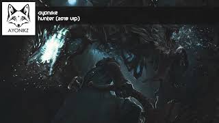AYONIKZ - HUNTER 2018 VIP
