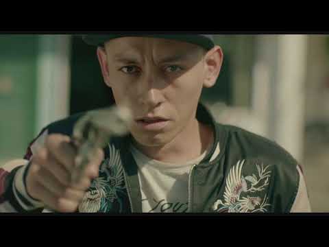 MENTE REVÓLVER | Trailer