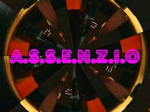 ASSENZIO - CINZIA BALBI & RENEE' ROY-OYE COMO VA