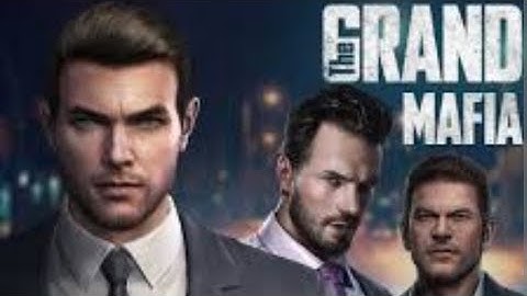 Grand mafia gameplay walkthrough part one