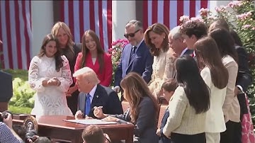 New law cracks down on explicit deepfakes