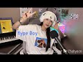 NewJeans (뉴진스) &#39;Hype boy&#39; Cover by 초현 | CHOHYEON