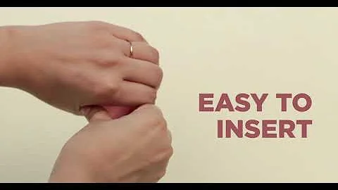 How to Insert and Remove a Menstrual Cup