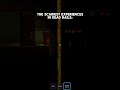 The scariest experience in dead rails #deadrails #shorts #memes #edit #roblox #fyp