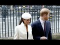 Trump says he is 'not a fan' of Meghan Markle, wishes Prince Harry luck
