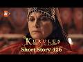 Kurulus Osman Urdu Short Story 426 I Best Scenes Of Bengi Khatoon 