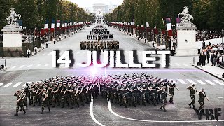 #14 Juillet | Armée française | YBF