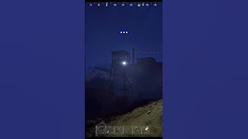 Было весело ...) #shorts #rust #раст #сервер #пустота  #clip #game #грусть