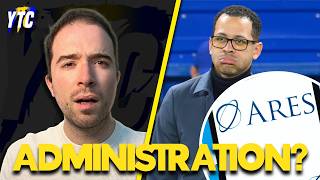 Rosenior Fully Involved In Chelsea Recruitment? Could Chelsea Go Into Administration?