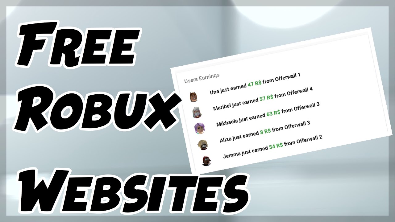 Map Free Robux Like Youtube - yt free robux