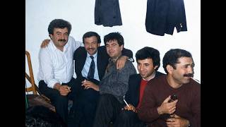 Necati̇ Coşkunses - Bi̇zi̇m Ele Bahar Geldi̇ - 2006