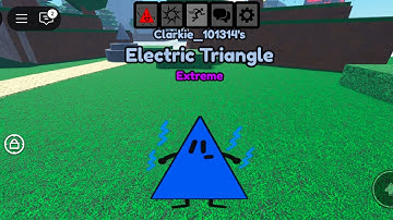 How To Get Electric Triangle In Find The Triangles
