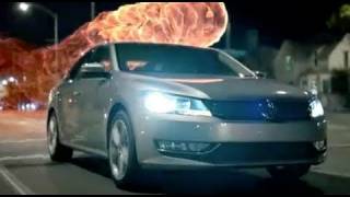 2012 VW Passat Chasing Flames video
VWs Chasing Flames trailer for the all-new American-made VW Passat.
See the News pages at www.eurotuner.com for the full story 2012 VW Passat Chasing Flames video