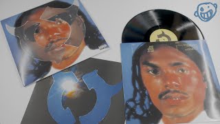 Steve Lacy- Gemini Rights Vinyl Unboxing! A wicked good unboxing