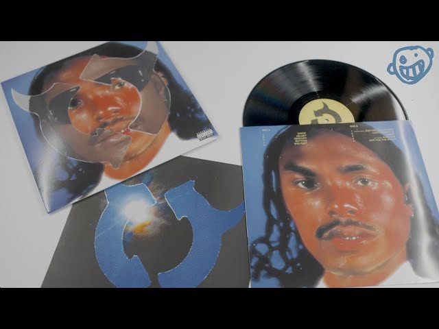 Steve Lacy- Gemini Rights Vinyl Unboxing! A wicked good unboxing