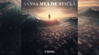 T-B4Ng - Șansa Mea De Sticlă Feat.r4Luna