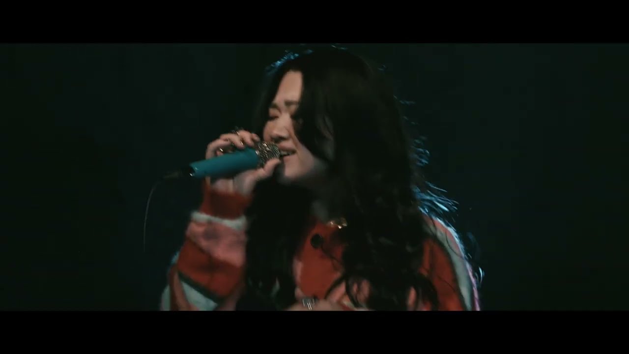 ennui. - Used To It By Now (Official Music Video)