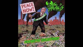 False Prophets - Pathetic Solutions (Demo 2025)