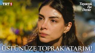 Esme, Zarife Ve Hicrana Hesap Sordu - Taşacak Bu Deniz 27. X Eti Karam