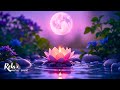 Relaxing Sleep Soundtrack 😴 Deep Insomnia Relief and Stress Healing Music for Restful Sleep