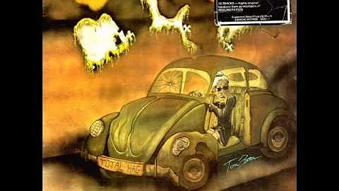 O.L.D. - Old Lady Drivers [Full Album]