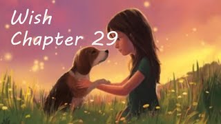 Wish Chapter 29