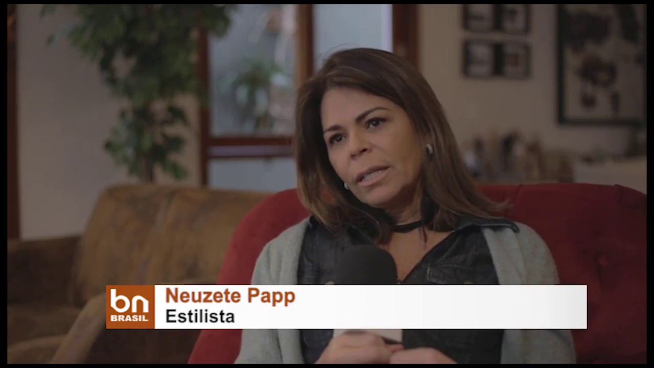 modality Teaser Conversa Pública - Estilista Neuzete Papp fala sobre a união de moda e missões em Angola