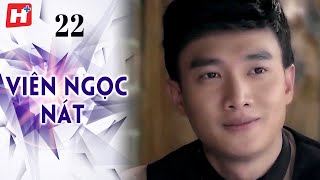 Viên Ngọc Nát - Tập 22 | HTV Phim Tình Cảm Việt Nam 2024