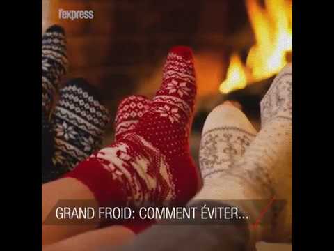 Grand froid: quelques conseils pour ne pas exploser votre facture