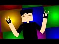 My Life Is A PARTYY!! (Animation)