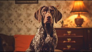 German Shorthaired Pointer Puppy Care Guide