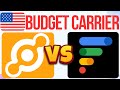 Helium Mobile vs Google Fi: Finding the BEST Budget Friendly Phone Plan Option
