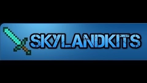Harshpvp 1v1 skylandkits ezpz