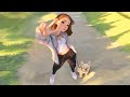 Music that makes you love life   happy vibes  lofi  relax  stress relief