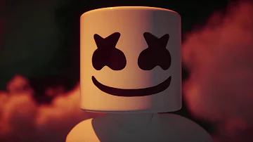 Marshmello - FLY (Official Music Video)