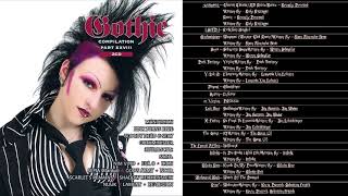 GOTHIC COMPILATION XXVIII CD 2 - 2005