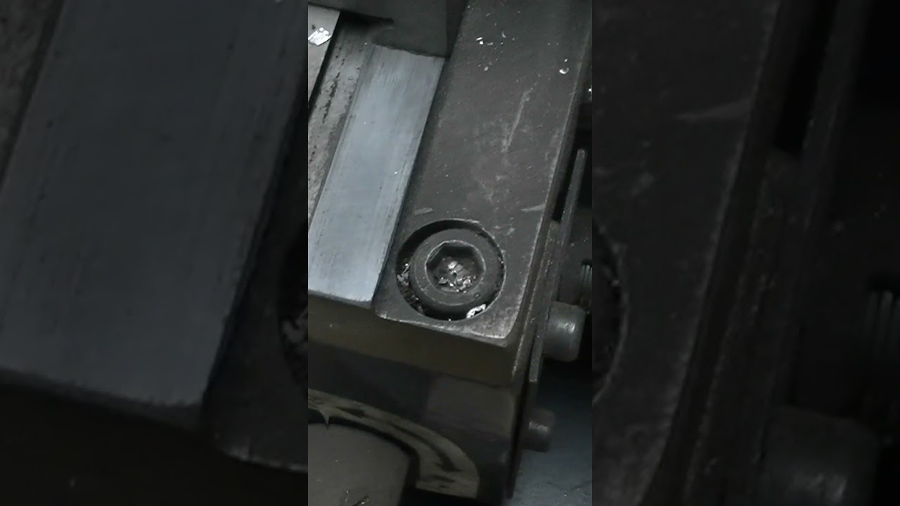 Tokarka czym i gdzie smarować