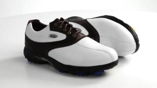 Etonic Sof-Tech Dress Golf Shoes - Waterproof (For Men)