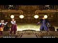 [TAS] King VS Krizalid (KoF '99)