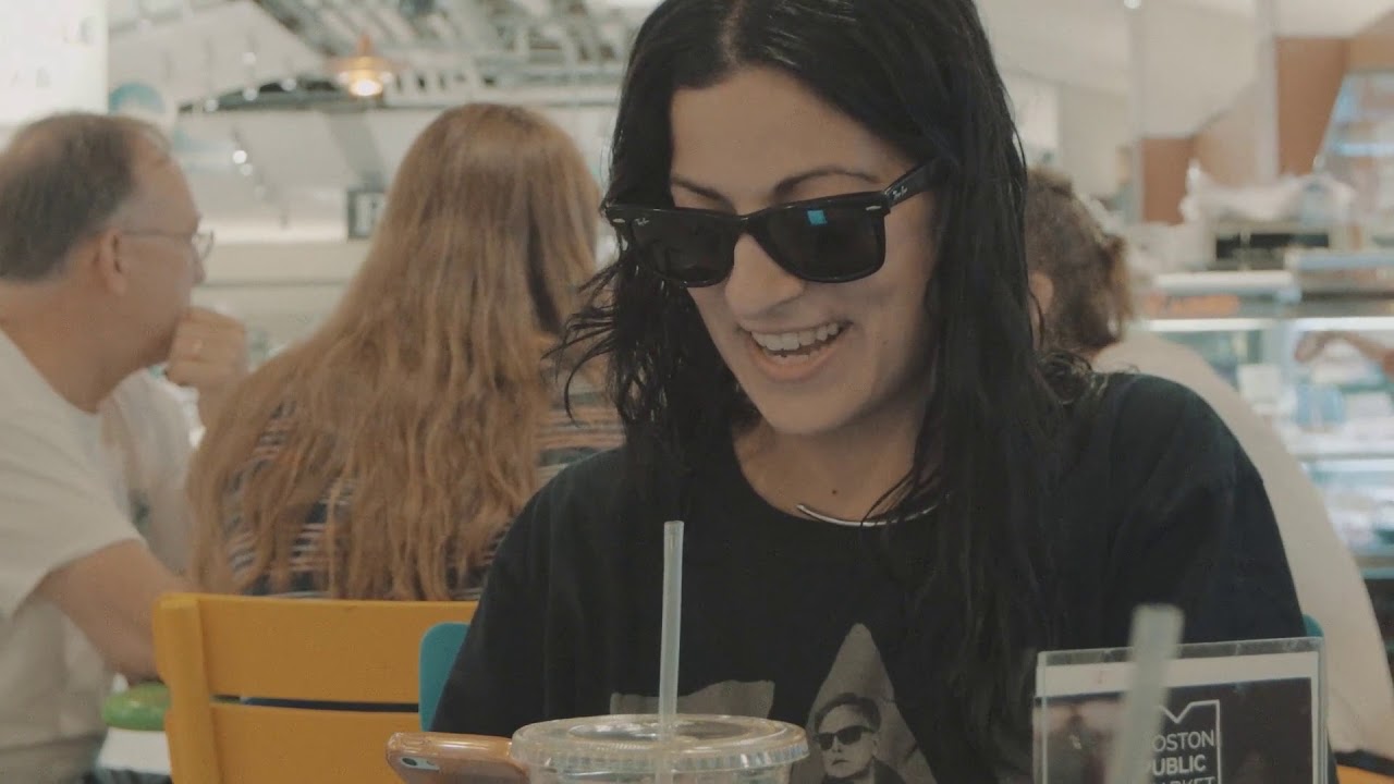 Sup Goth: Tour Documentary with Mass Gothic and Kyle Craft