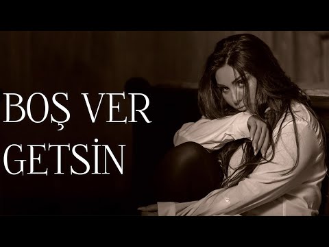 Şəbnəm Tovuzlu - Boş Ver Getsin (Official Audio)