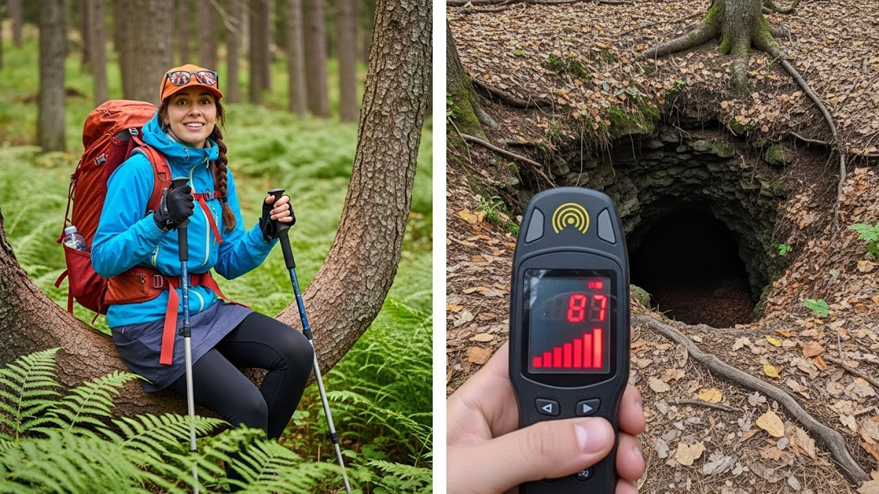 Escursionista scomparso nelle Dolomiti nel 2015 — 8 anni dopo un gruppo capta un segnale inquietante