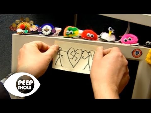 Love Notes - Peep Show