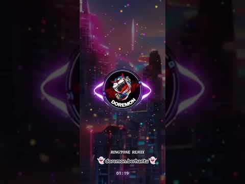 ringtone Doraemon viral tiktok
