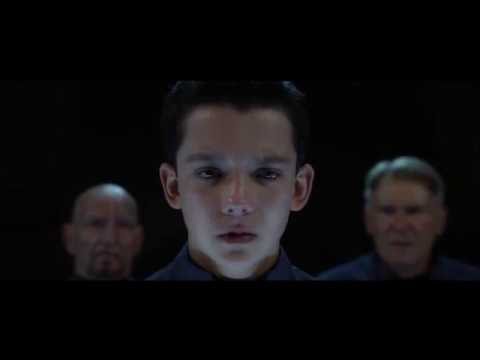 Ender's Game ~ Too Young For War ~ Fix You