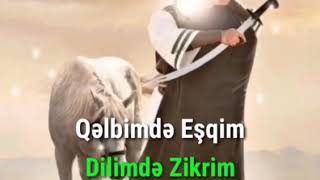 İmam Hüseynə Aid Dini Vidyo Status Üçün