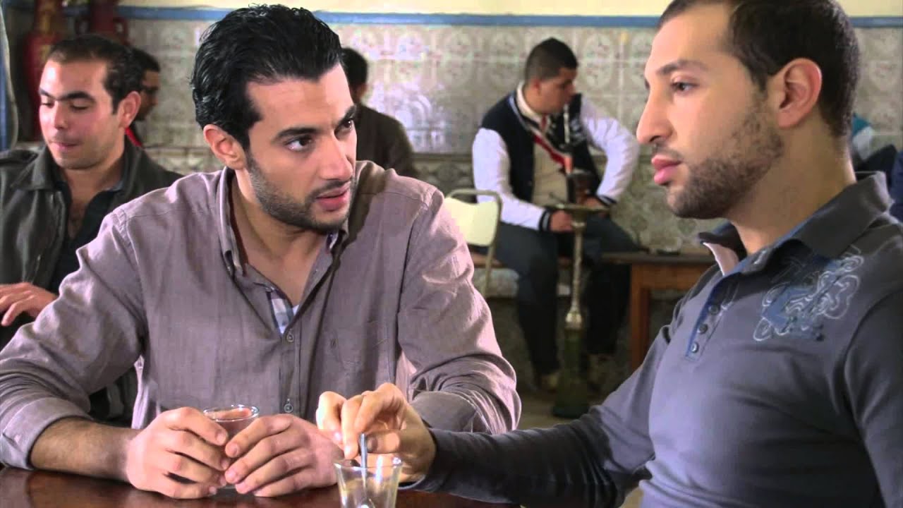 مكتوب الموسم 04 الحلقة 11, 09-07-2014 جزء 02