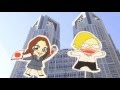 らっきーデタラメ放送局★第25回　『W総選挙開票後』