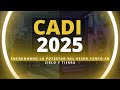 CADI 2025 DOMINGO NOCHE | MDA INTERNCACIONAL