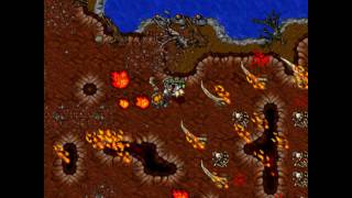 Tibia Trimera - Hellspawn Hunt Yalahar Profile
